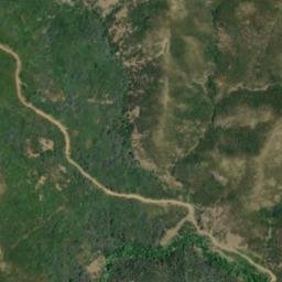 Satellite imagery of Buck Ridge, US