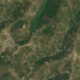 Satellite imagery of Buck Ridge, US