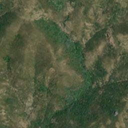 Satellite imagery of Buck Ridge, US
