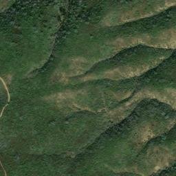Satellite imagery of Boundary Ridge, US