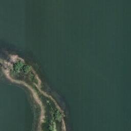 Satellite imagery of Long Tule Point, US