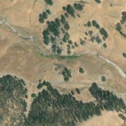 Satellite imagery of Central Mine, US