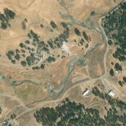 Satellite imagery of Central Mine, US
