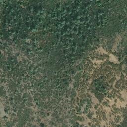 Satellite imagery of Empire Mine, US