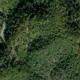 Satellite imagery of Hinchy Mine, US