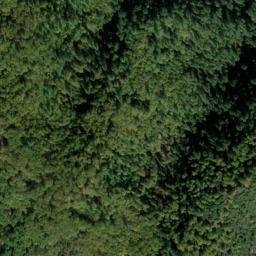 Satellite imagery of Hinchy Mine, US