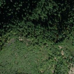 Satellite imagery of Hinchy Mine, US