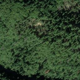 Satellite imagery of Adams Pit, US