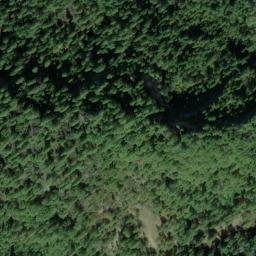 Satellite imagery of Adams Pit, US