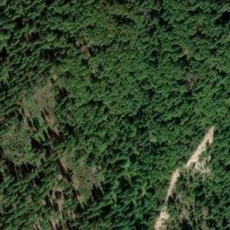 Satellite imagery of Paragon Mine, US