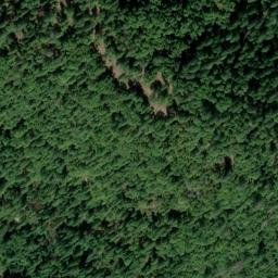 Satellite imagery of Paragon Mine, US
