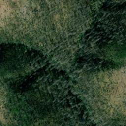 Satellite imagery of Washington Mine, US