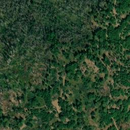 Satellite imagery of Anderson Mine, US