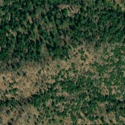 Satellite imagery of Mosquito Ridge, US