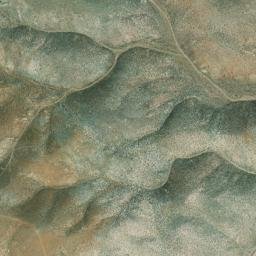 Satellite imagery of McArthur Mine, US