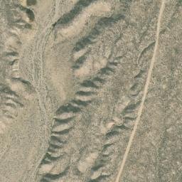 Satellite imagery of Kernick Mine, US