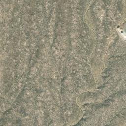 Satellite imagery of Kernick Mine, US