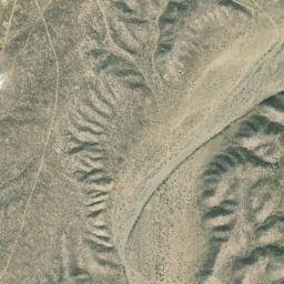 Satellite imagery of Kernick Mine, US