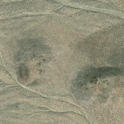 Satellite imagery of Quartz Mountain Metals Mine, US