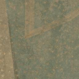 Satellite imagery of Meteor Mine, US