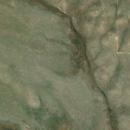 Satellite imagery of D 52 — NGS KK0214 — El Paso County, US, US