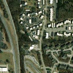 Satellite imagery of MISSION SW BELL TEL MICROWAVE — NGS KE1158, US