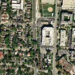 Satellite imagery of KCU — NGS KE0314 — Kansas City, US, US