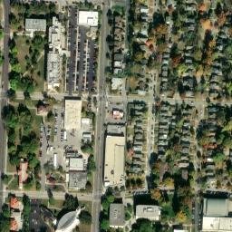 Satellite imagery of KCU — NGS KE0314 — Kansas City, US, US