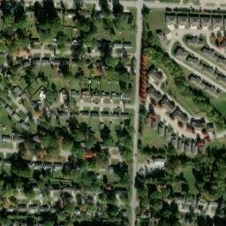 Satellite imagery of G 231 — NGS KE0135 — Independence, US, US