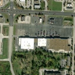 Satellite imagery of BYPASS — NGS KE1373 — Independence, US, US