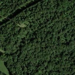 Satellite imagery of Persimmon Ridge, US