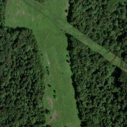 Satellite imagery of Persimmon Ridge, US