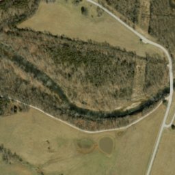 Satellite imagery of Cedar Cliffs, US