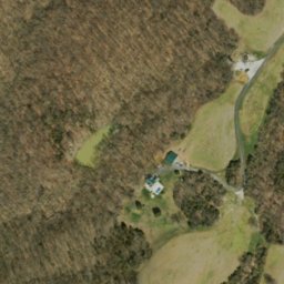 Satellite imagery of Cedar Cliffs, US