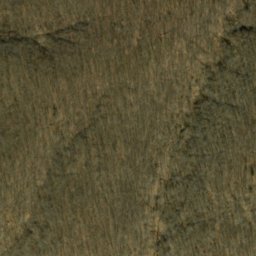 Satellite imagery of Frog Pond Ridge, US