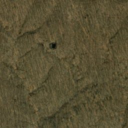 Satellite imagery of Frank Grubb Ridge, US