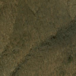 Satellite imagery of Frank Grubb Ridge, US