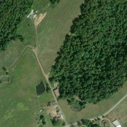 Satellite imagery of Laurel Ridge, US