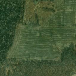 Satellite imagery of Yankee Hill, US