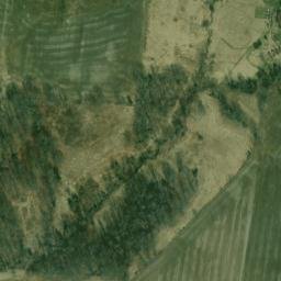 Satellite imagery of Yankee Hill, US