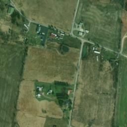 Satellite imagery of Yankee Hill, US