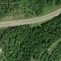 Satellite imagery of Gates Ridge, US