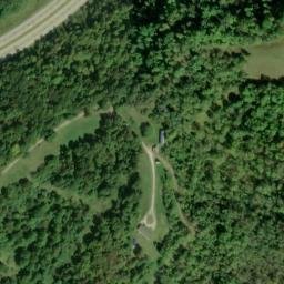 Satellite imagery of Gates Ridge, US