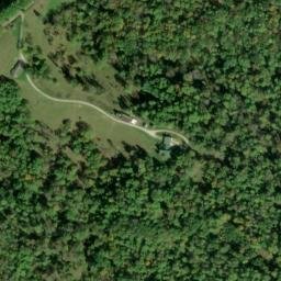 Satellite imagery of Gates Ridge, US