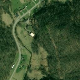 Satellite imagery of 34 — NGS JX0310 — Lewis County, US, US