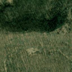 Satellite imagery of SUGARLOAF — NGS JX1944 — Lewis County, US, US