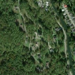 Satellite imagery of RV 55 — NGS JX0209 — Weston, US, US