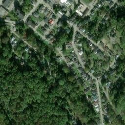 Satellite imagery of G 9 — NGS JX0186 — Weston, US, US