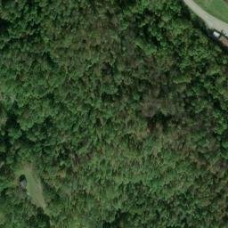 Satellite imagery of G 9 — NGS JX0186 — Weston, US, US