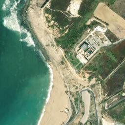 Satellite imagery of Ponta de São Lourenço, PT